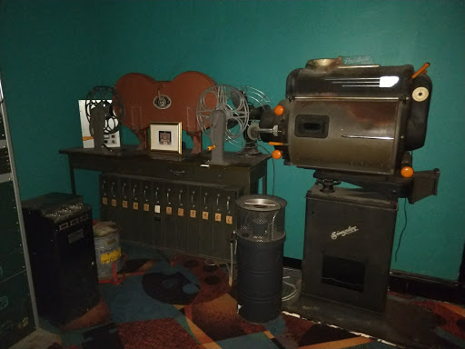 Movie Theater «Teaneck Cinemas», reviews and photos, 503 Cedar Ln, Teaneck, NJ 07666, USA