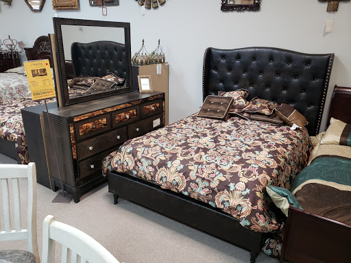 Furniture Store «Overstock Furniture», reviews and photos, 6200 Little River Turnpike, Alexandria, VA 22312, USA