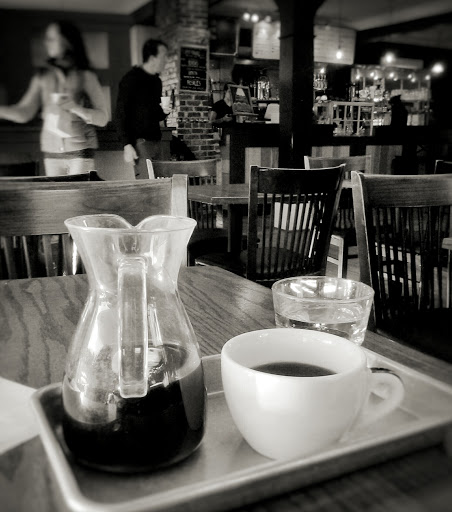 Coffee Shop «Two Story Coffee», reviews and photos, 1680 S Lumpkin St, Athens, GA 30606, USA