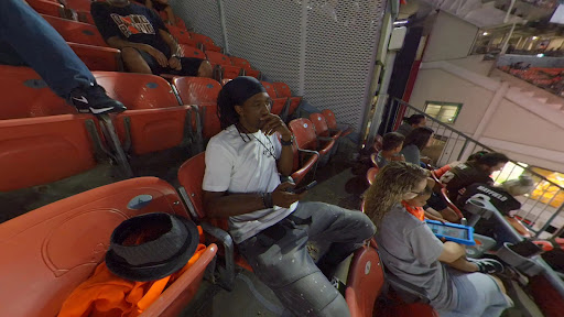 Stadium «FirstEnergy Stadium», reviews and photos, 100 Alfred Lerner Way, Cleveland, OH 44114, USA