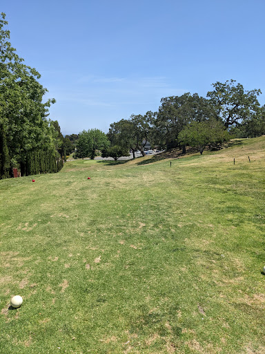 Golf Course «Emerald Hills Golf Course», reviews and photos, 938 Wilmington Way, Emerald Hills, CA 94062, USA