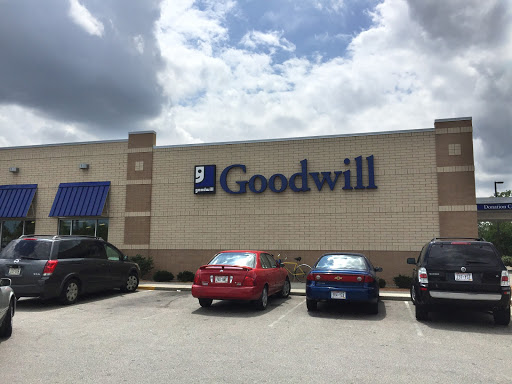 Goodwill Store & Donation Center