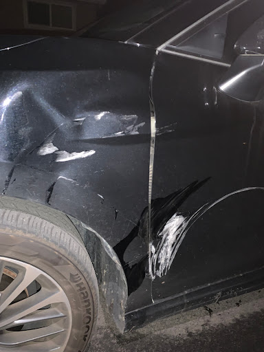 Auto Body Shop «Crivello Body & Paint», reviews and photos, 2412 N Wilson Way, Stockton, CA 95205, USA