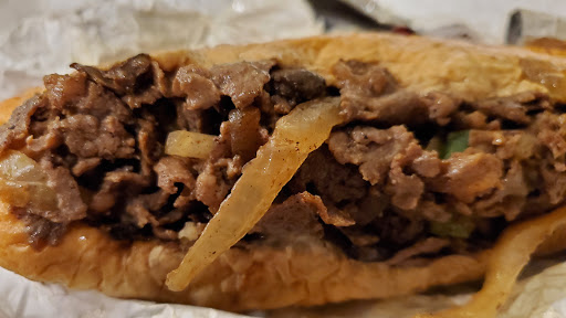 Sandwich Shop «Lennys Subs», reviews and photos, 753 Clinton Pkwy, Clinton, MS 39056, USA