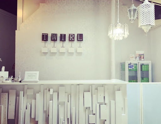 Beauty Salon «Twirl Salon», reviews and photos, 118 Blue Star #2, San Antonio, TX 78204, USA