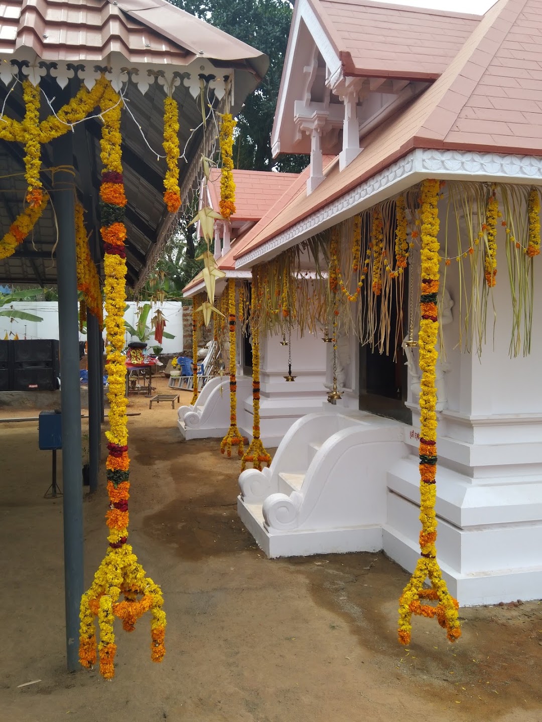മേലേവിള ഭഗവതി ക്ഷേത്രം