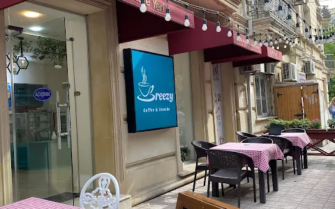 Breezy Coffee Shop image