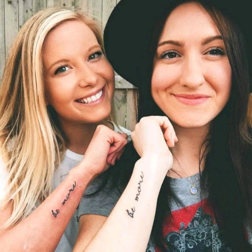 Explore paul walker tattoo ideas, creative tattoo ideas in Millsboro, available at Tattoo Galaxy (Millsboro) Piercing & Custom tattoos