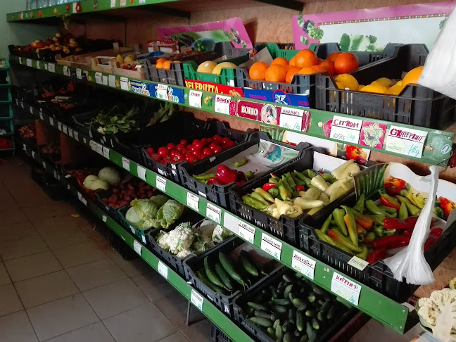 Értékelések erről a helyről: Zöldség-Gyümölcs Üzlet (Csikós Mihály), Lakitelek - Sport bolt