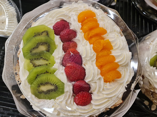 Grocery Store «Safeway», reviews and photos, 5877 Jarvis Ave, Newark, CA 94560, USA