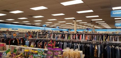 Clothing Store «Ross Dress for Less», reviews and photos, 926 Airport Center Rd, Allentown, PA 18109, USA