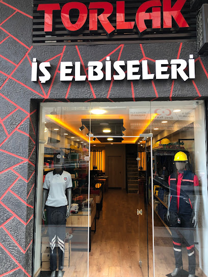 Torlak İş Elbiseleri