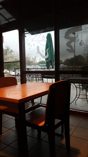 Coffee Shop «Starbucks», reviews and photos, 1701 E 9 Mile Rd, Pensacola, FL 32514, USA