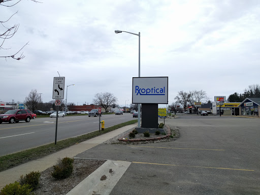 Doctor «Rx Optical - PORTAGE», reviews and photos, 6123 S Westnedge Ave, Portage, MI 49002, USA