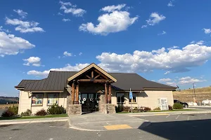 Chimney Rock Travel Center image