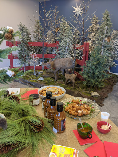 Gift Shop «Gracious Me!», reviews and photos, 4537 Fort Campbell Blvd, Hopkinsville, KY 42240, USA