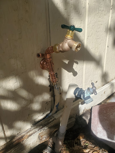 Plumber «Pure Plumbing», reviews and photos, 6255 McLeod Dr #8, Las Vegas, NV 89120, USA