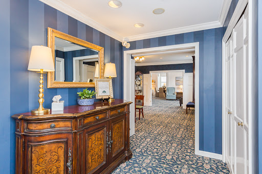 Funeral Home «Duffy-Poule Funeral and Cremation Services», reviews and photos, 20 Peck St, Attleboro, MA 02703, USA