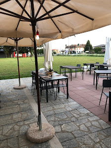 Il Bú family restaurant Via Primo Maggio, 2, 24060 Gorlago BG, Italia