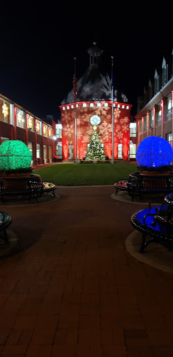 Live Music Venue «Tally Ho Theater», reviews and photos, 19 W Market St, Leesburg, VA 20175, USA