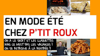 Aliment-réconfort du Restauration rapide Chez P'tit Roux à Angers - n°5