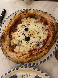 Les plus récentes photos du Restaurant italien Francesco Pizza à Grenoble - n°3