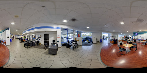 Honda Dealer «Buena Park Honda», reviews and photos, 6411 Beach Blvd, Buena Park, CA 90621, USA