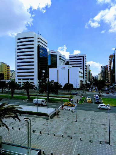 Citibank, N. A. Sucursal Ecuador