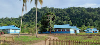 Foto SMK  Negeri 2 Taniwel, Kabupaten Seram Bagian Barat
