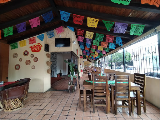 La Casa del Pozole Guadalajara
