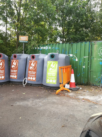 Dunmore recycling and waste disposal