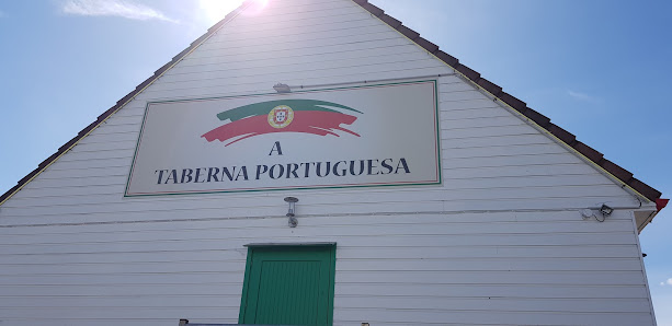 A Taberna Portuguesa 3b Av. des Canadiens, 76800 Saint-Étienne-du-Rouvray