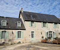 Photos du propriétaire du Restaurant La Maison du Gasseau à Saint-Léonard-des-Bois - n°3