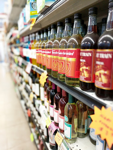 Grocery Store «El Rancho Market», reviews and photos, 346 Reservation Rd, Marina, CA 93933, USA