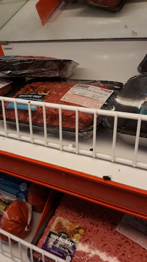 Grocery Store «Save-A-Lot», reviews and photos, 1209 Cleveland St, Clearwater, FL 33755, USA