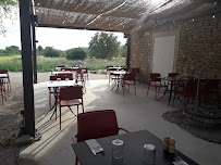 Atmosphère du Restaurant Maison Balèti à Cabrières-d'Avignon - n°8