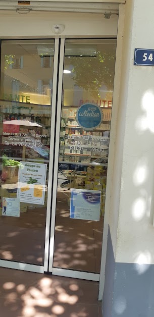 Pharmacie des Dentelles à Beaumes-de-Venise (Vaucluse 84)