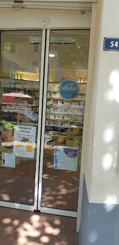Pharmacie Pharmacie des Dentelles Beaumes-de-Venise