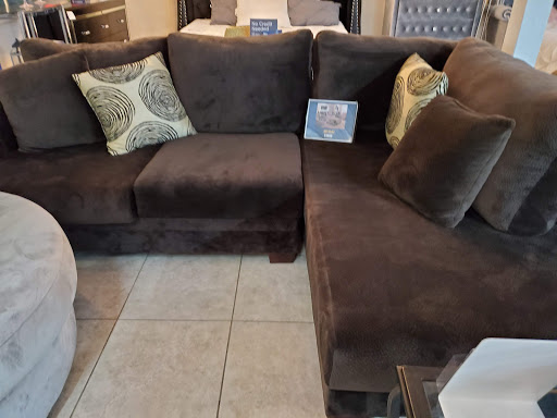 Furniture Store «Clay Road Furniture», reviews and photos, 4303 Gessner Rd, Houston, TX 77041, USA