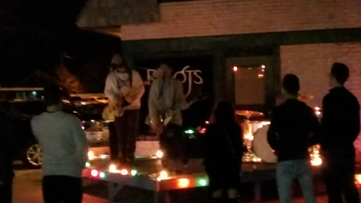 Tattoo Shop «Hall of Tattoos», reviews and photos, 328 E Main St, Norman, OK 73069, USA