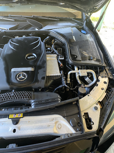 Used Car Dealer «Benji Auto Sales & Service Center», reviews and photos, 3805 South State Road 7, West Park, FL 33023, USA