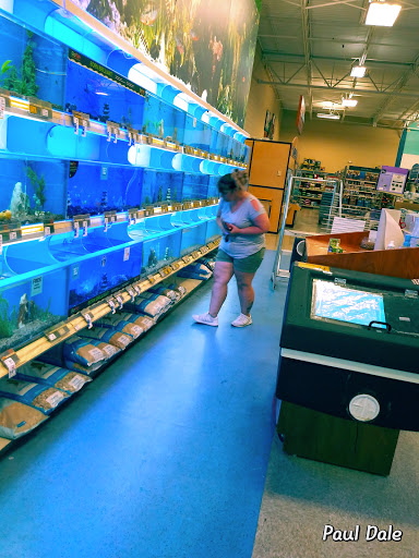 Pet Supply Store «PetSmart», reviews and photos, 5591 TN-153, Hixson, TN 37343, USA