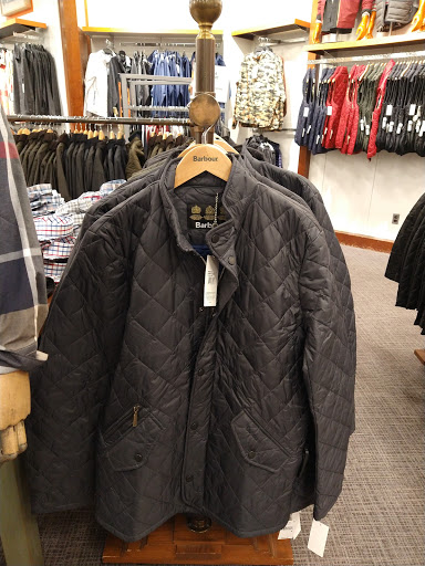 Department Store «Macys», reviews and photos