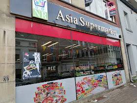NR Asia Supermarket