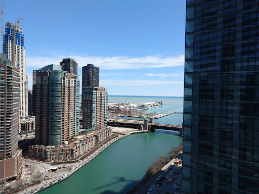 Observation Deck «Skydeck Chicago», reviews and photos, 233 S Wacker Dr, Chicago, IL 60606, USA