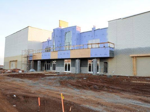 Movie Theater «AMC Spring Hill 12», reviews and photos, 2068 Crossings Blvd, Spring Hill, TN 37174, USA