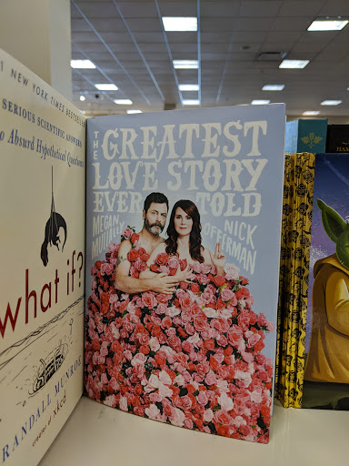 Book Store «Books-A-Million», reviews and photos, 6601 Edwardsville Crossing Dr, Edwardsville, IL 62045, USA