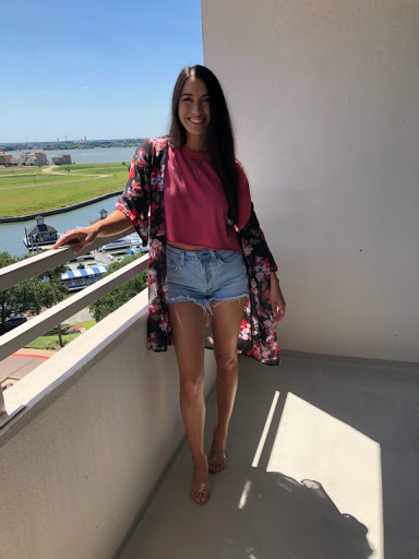 Tanning Salon «Texas Spray Tan, Spa & Boutique», reviews and photos, 7352 Senate Ave, Houston, TX 77040, USA