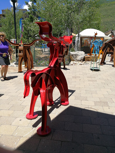 Sporting Goods Store «Vail Sports - Lionshead», reviews and photos, 492 E Lionshead Cir #101, Vail, CO 81657, USA