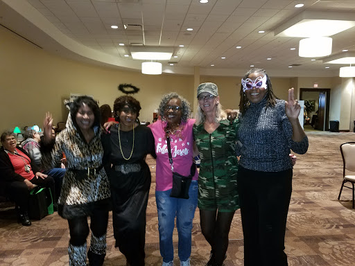 Banquet Hall «700 Beta Banquet & Conference Center», reviews and photos, 700 Beta Dr, Mayfield, OH 44143, USA